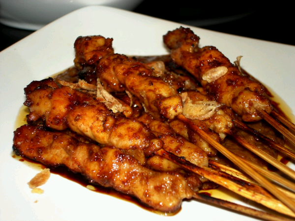 Jasa Catering makanan