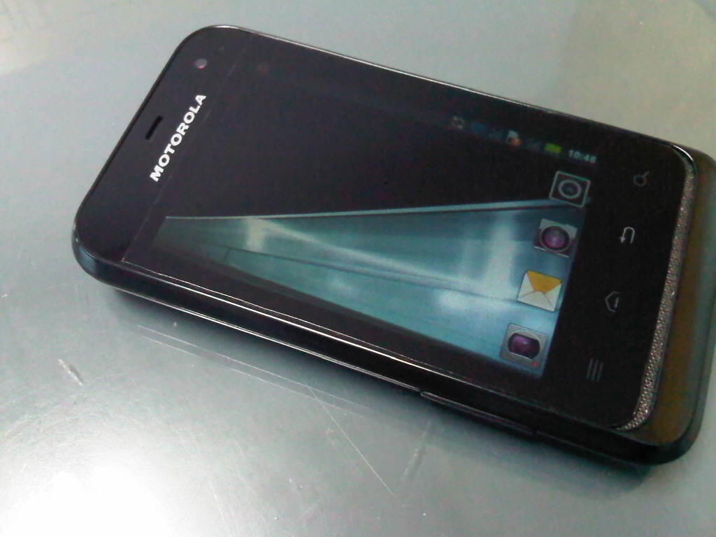 Motorola Defy Mini XT321, second like new