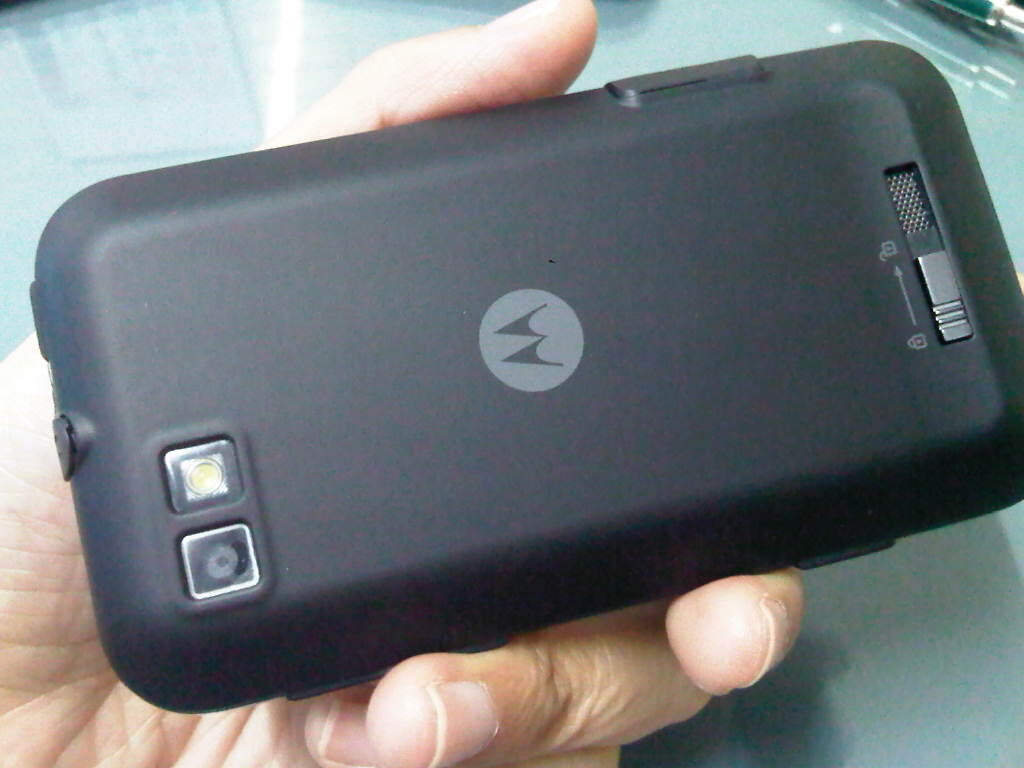 Motorola Defy Mini XT321, second like new