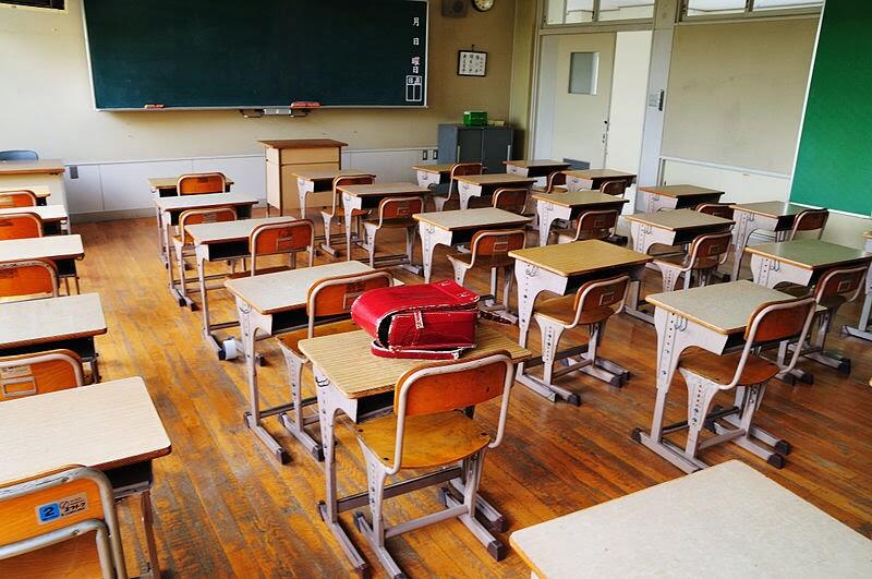 7 Hal yang Membuat Kita Ingin Segera Masuk Sekolah