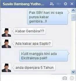 Heboh Troll Iklan Mastin