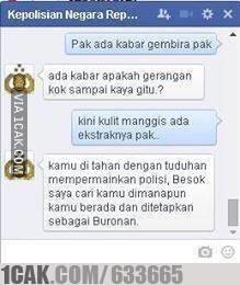 Heboh Troll Iklan Mastin