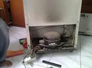 SERVICE MESIN CUCI, KULKAS, DISPENSER