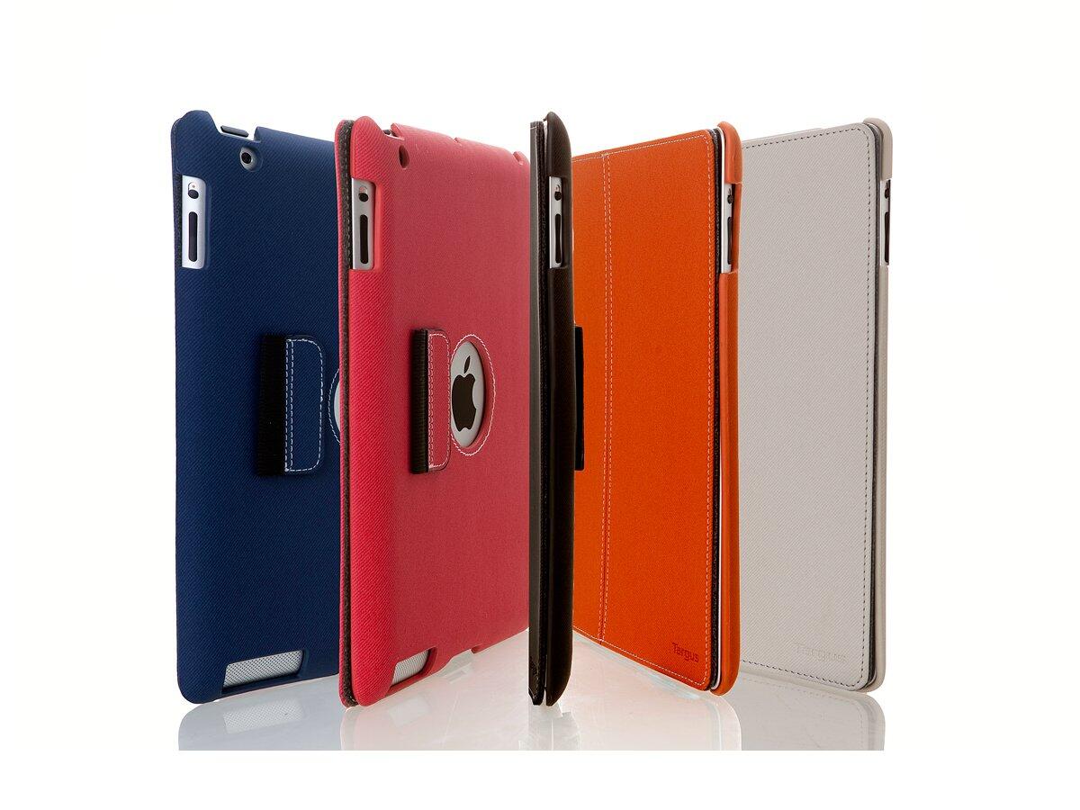SALE !!! Targus Case Original for iPad mulai dari Rp 99.000