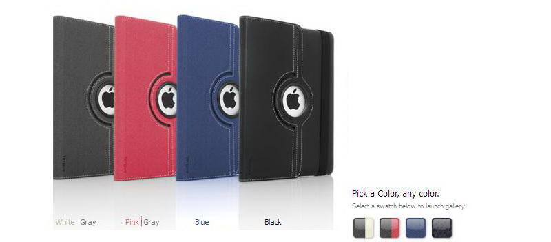 SALE !!! Targus Case Original for iPad mulai dari Rp 99.000