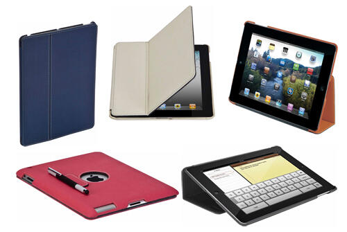 SALE !!! Targus Case Original for iPad mulai dari Rp 99.000