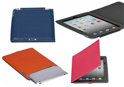SALE !!! Targus Case Original for iPad mulai dari Rp 99.000