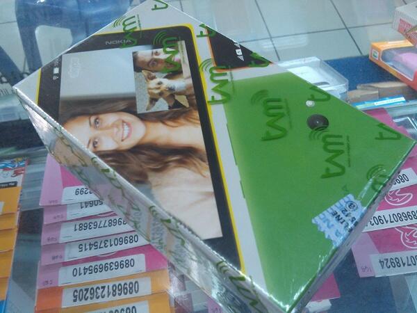 Nokia XL Dual Sim - 4 GB