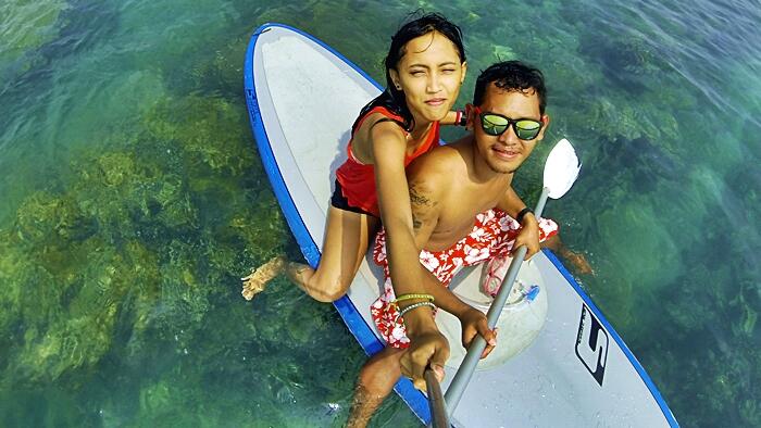 Ajakan Ke Pulau Peucang 11 - 13 Juli 2014
