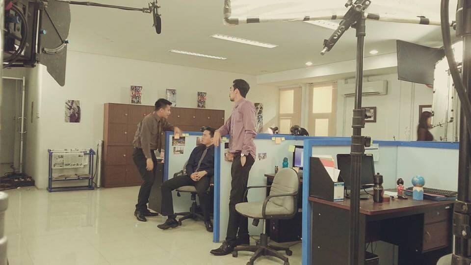 ACHA SEPTRIASA AKAN SEGERA MENGEJAR MALAM PERTAMA DENGAN OMESH 