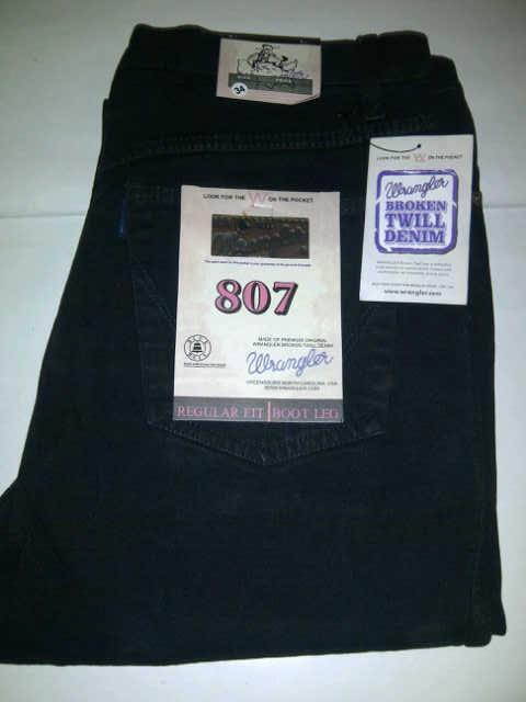 Celana Jeans Wrangler