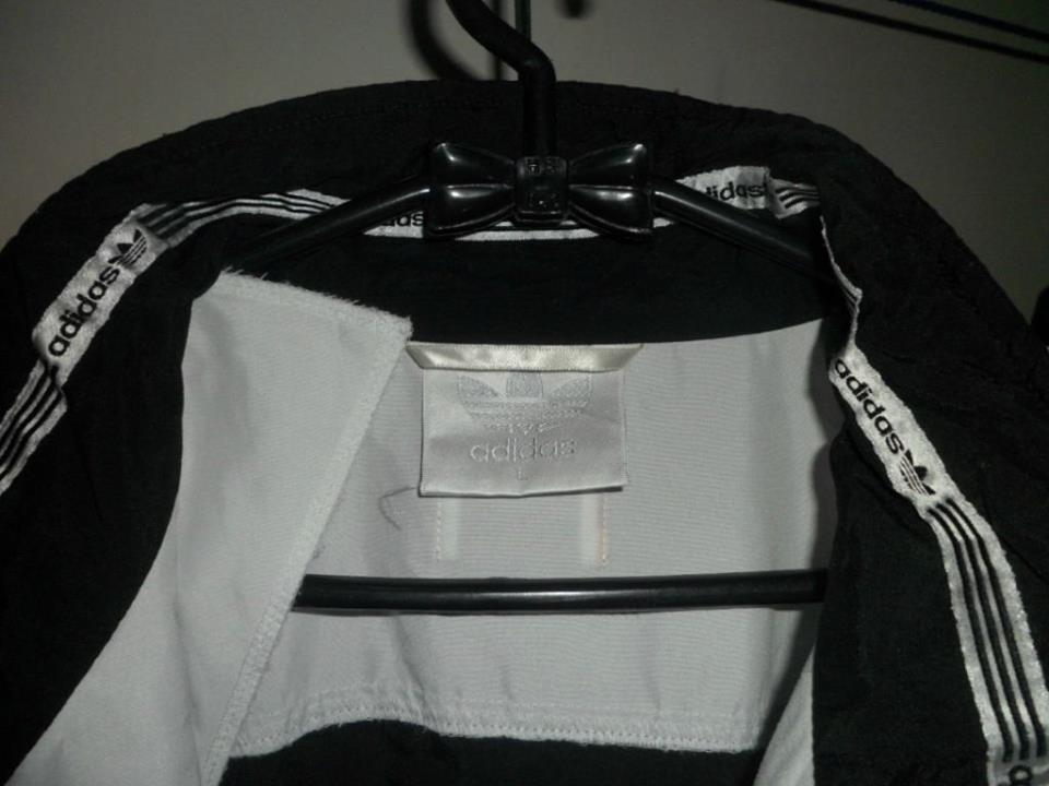 Tracktop Adidas Germany, Espana 82 Bomber , Peru