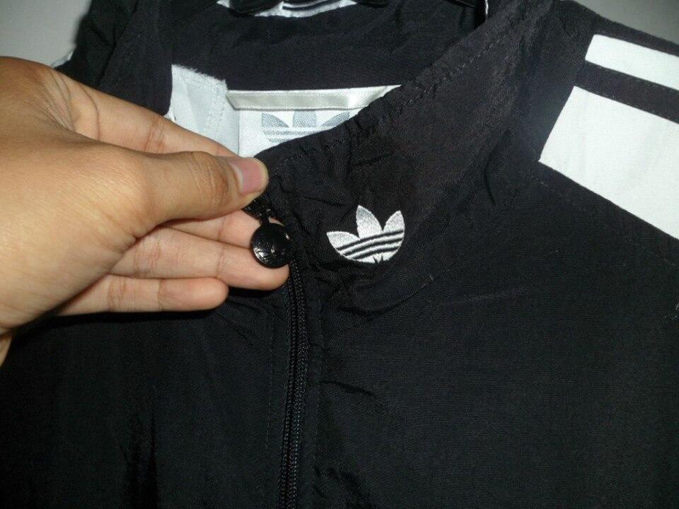 Tracktop Adidas Germany, Espana 82 Bomber , Peru