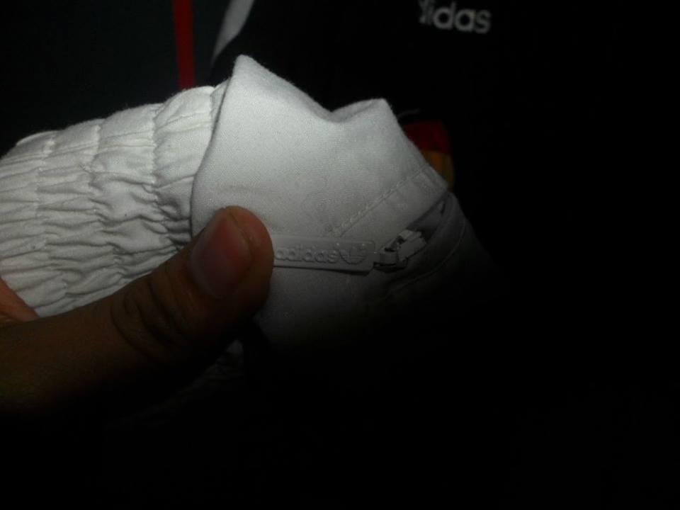 Tracktop Adidas Germany, Espana 82 Bomber , Peru