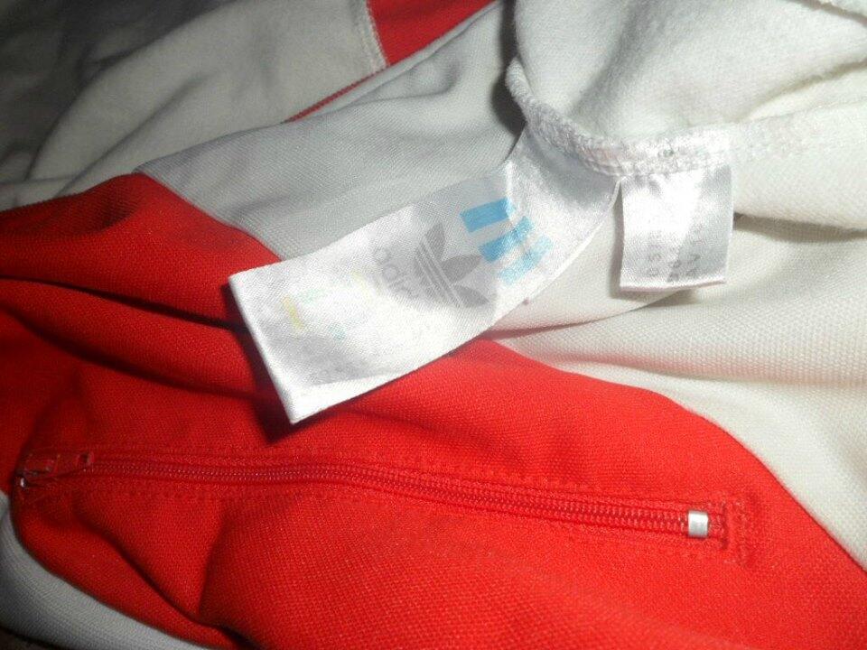 Tracktop Adidas Germany, Espana 82 Bomber , Peru