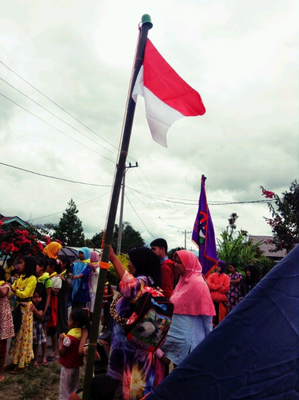 Indonesia Bukan Bangsa Asal-Asalan