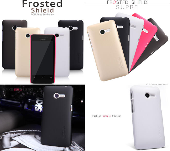 Casing Hardcase Flipcase Leathercase Flipcover Tempered Glass Asus Zenfone 4 5 6 Case