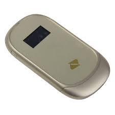 Modem WIFi + Kartu Perdana 26GB