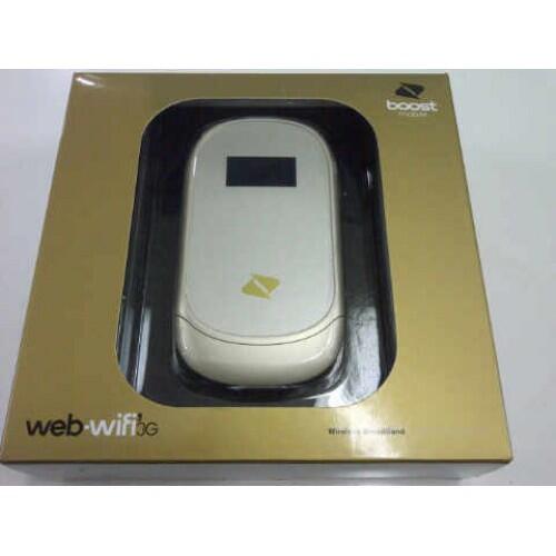 Modem WIFi + Kartu Perdana 26GB