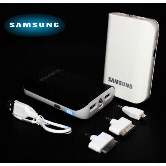 Powerbank samsung 10.000mAH dan 20.000mAH