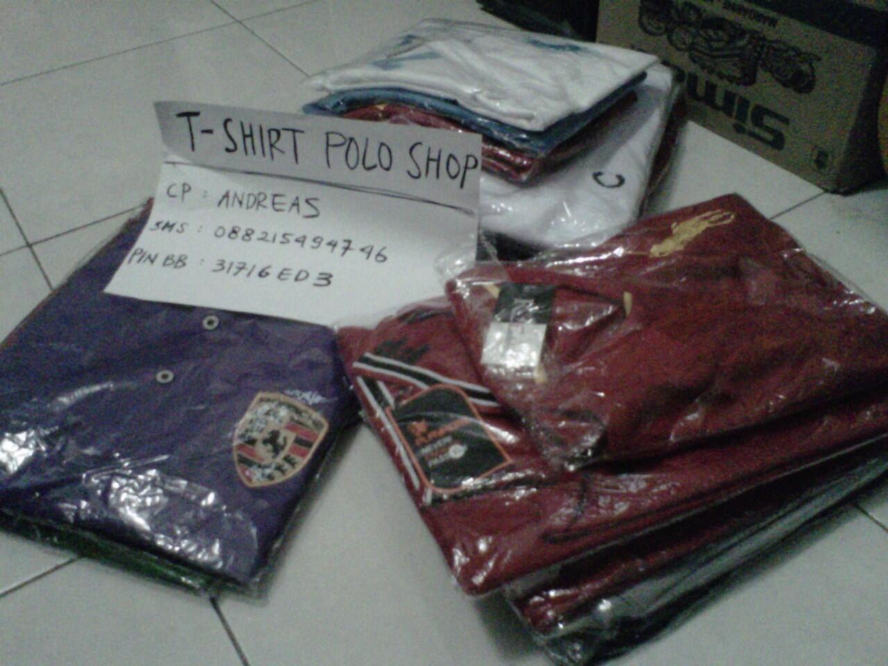 JUAL POLO, GIORDANO, FREDPERRY DLL TERMURAHHHHH