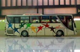 Bus Pariwisata AC / Non AC