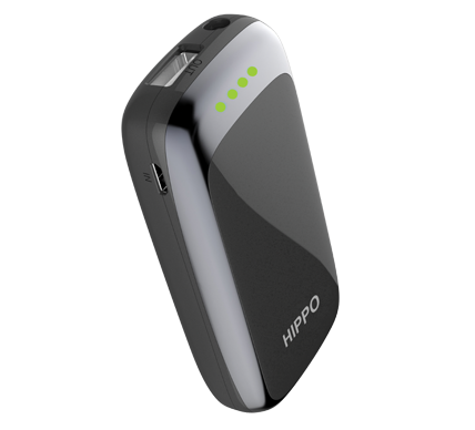 SELL HIPPO ~POWER BANK~Baterai