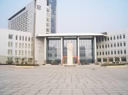 INFO BEASISWA BELAJAR MANDARIN 1 tahun di China - NCCT,Nanjing china.