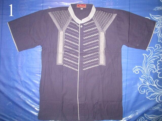 Jual Baju Muslim, celana jeans, jam tangan, sepatu