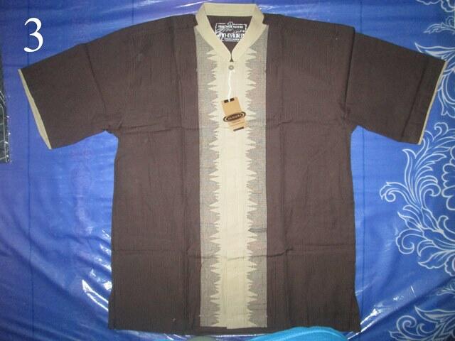 Jual Baju Muslim, celana jeans, jam tangan, sepatu