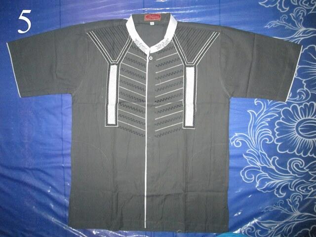 Jual Baju Muslim, celana jeans, jam tangan, sepatu