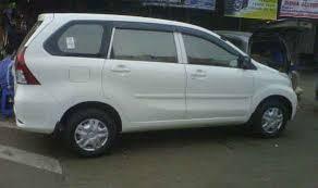 rental mobil bandung timur mobil pribadi xenia 2014 cipadung cinunuk cibiru