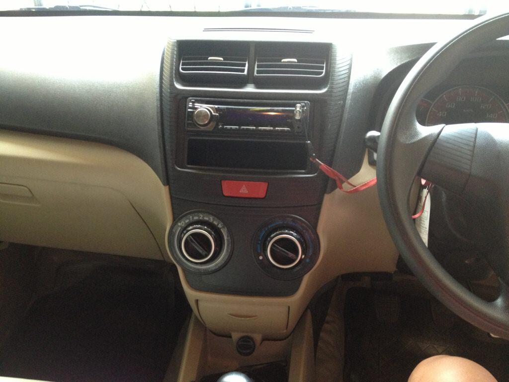 rental mobil bandung timur mobil pribadi xenia 2014 cipadung cinunuk cibiru