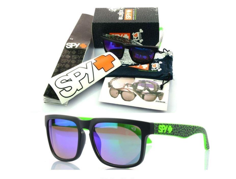 SUNGLASSES/ KACAMATA SPY+ KEN BLOCK, MURENA, BLOK, TOURING, McCOY, FLYNN For Reseller