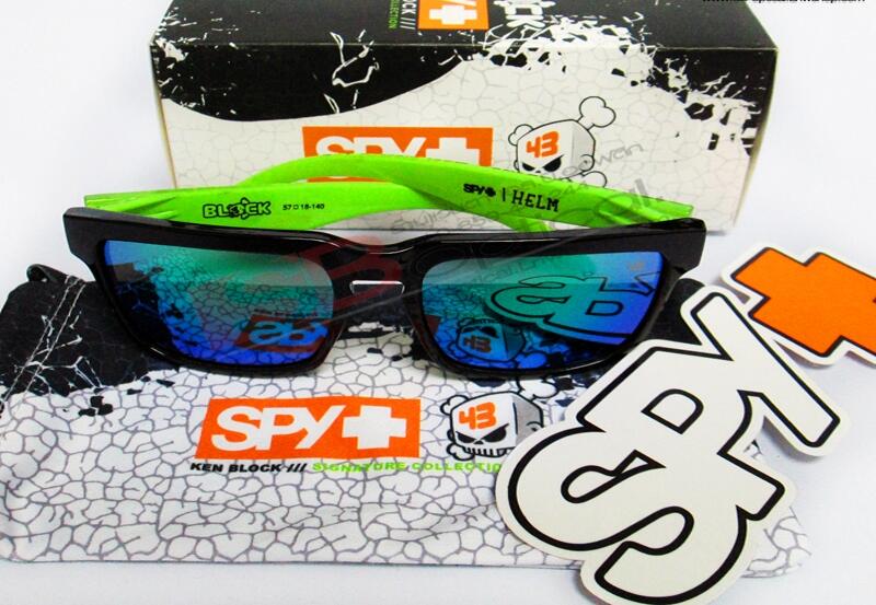 SUNGLASSES/ KACAMATA SPY+ KEN BLOCK, MURENA, BLOK, TOURING, McCOY, FLYNN For Reseller