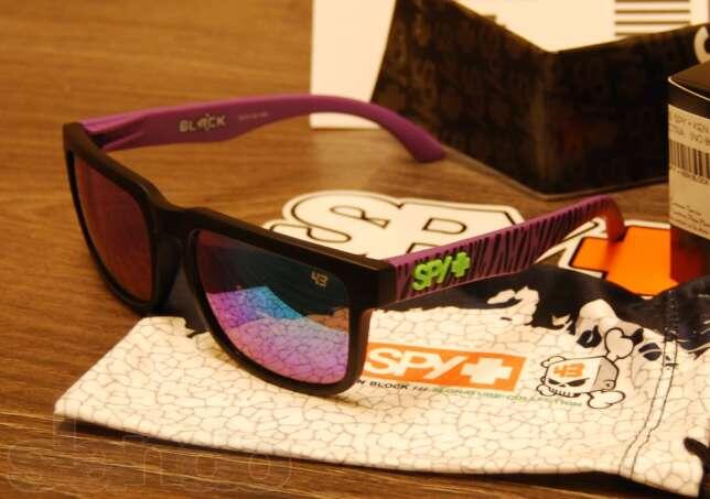 SUNGLASSES/ KACAMATA SPY+ KEN BLOCK, MURENA, BLOK, TOURING, McCOY, FLYNN For Reseller