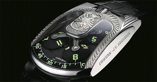 Jam Tangan Keren Yang Pingin Kita Miliki