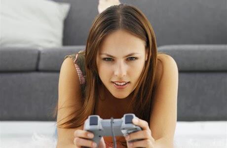 Terlalu Banyak Bermain Game Justru Merusak Kerja Otak?
