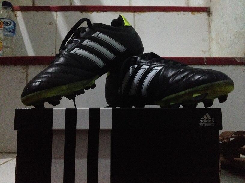 Sepatu Bola Adidas Goletto IV TRX FG