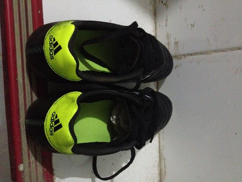 Sepatu Bola Adidas Goletto IV TRX FG
