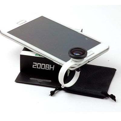 Jual Fish Eye Merk Osino Murah Untuk Kamera Smartphone | COD & Rekber OK