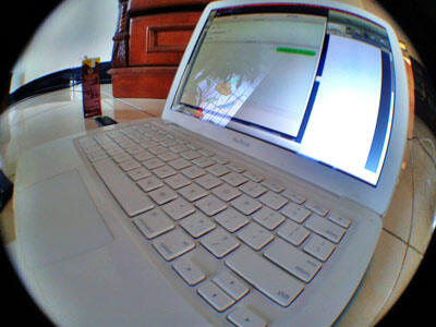 Jual Fish Eye Merk Osino Murah Untuk Kamera Smartphone | COD & Rekber OK