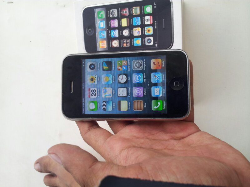 Iphone 3gs 32gb