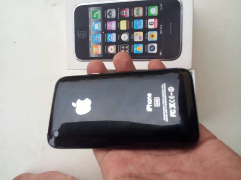 Iphone 3gs 32gb