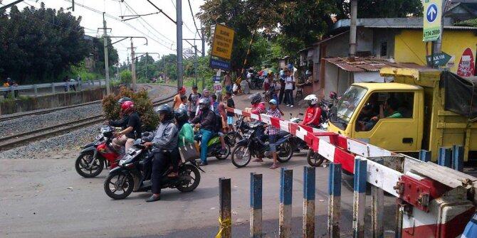 Ciri-ciri Bikers sejati &#91;Bikers masup&#93;