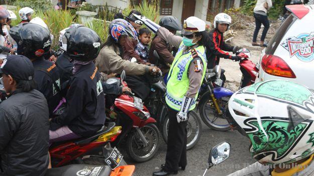 Ciri-ciri Bikers sejati &#91;Bikers masup&#93;