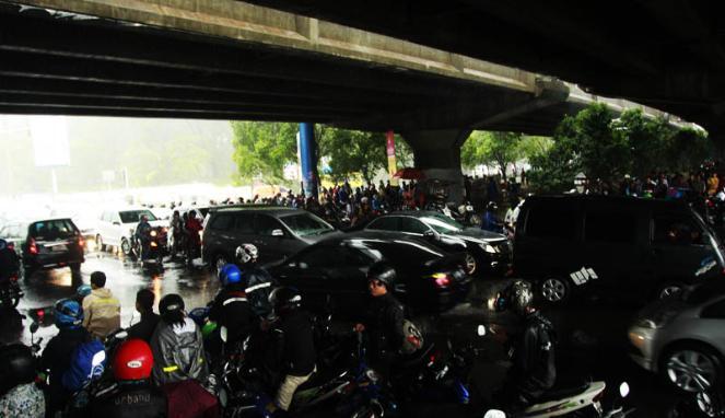 Ciri-ciri Bikers sejati &#91;Bikers masup&#93;