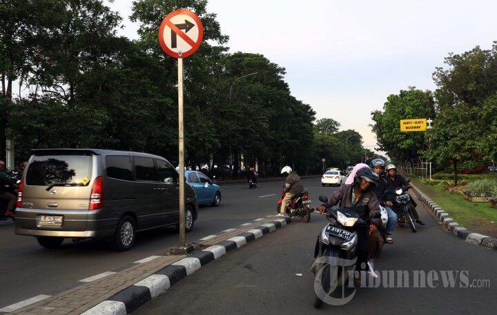 Ciri-ciri Bikers sejati &#91;Bikers masup&#93;
