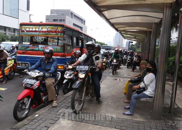 Ciri-ciri Bikers sejati &#91;Bikers masup&#93;