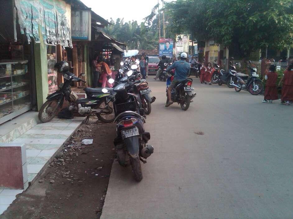 Ciri-ciri Bikers sejati &#91;Bikers masup&#93;